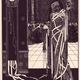 Illustration for article titled Illustrations that made Edgar Allan Poes stories even more horrifying